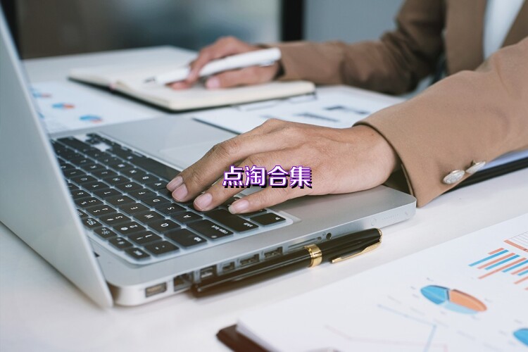 点淘合集