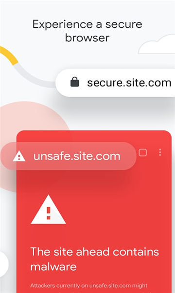 Chrome浏览器安卓版v106.0.5249.1261