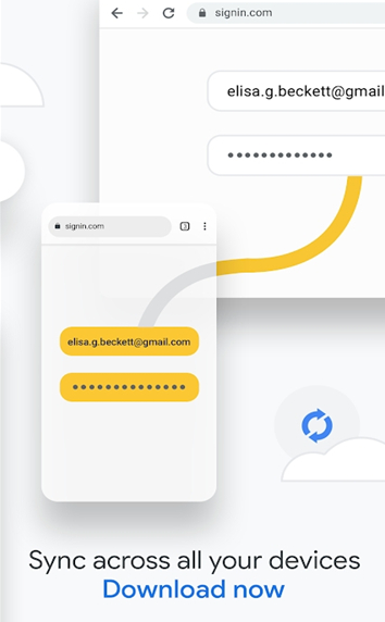 Chrome浏览器安卓版v106.0.5249.1262