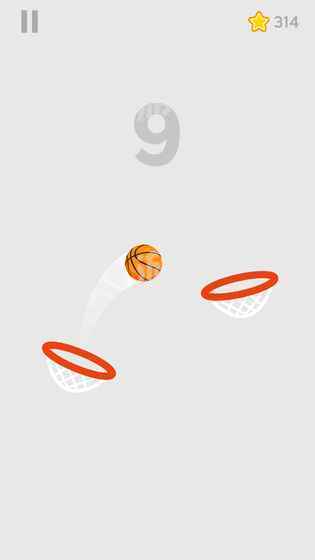 Dunk Shot最新游戏3