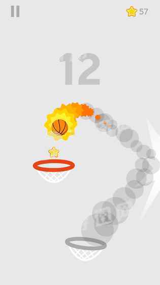 Dunk Shot最新游戏5