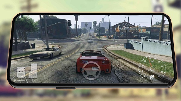 盛大汽车1