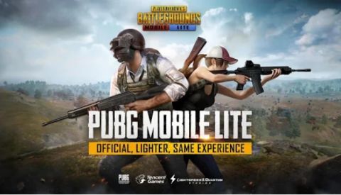 PUBG MOBILE国际版2
