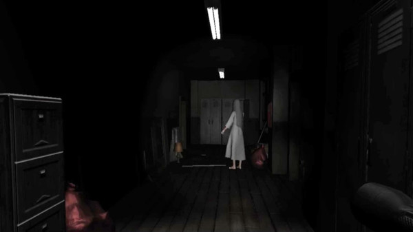 恐怖豪宅4