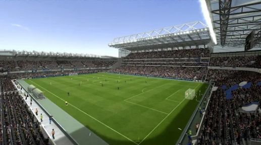 EA SPORTS FC MOBILE1