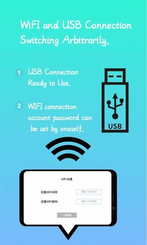 DepstechView4