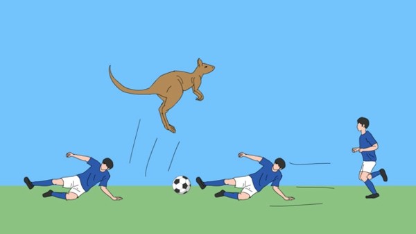 猫跨栏2