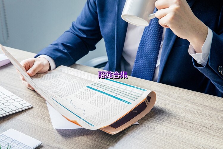 陪宠合集