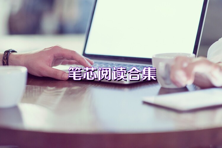 笔芯阅读合集