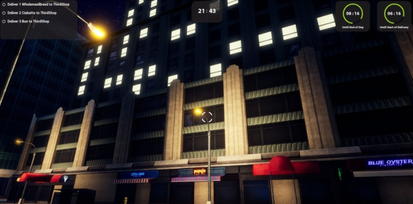 Bakery Simulator面包店模拟器steam版3