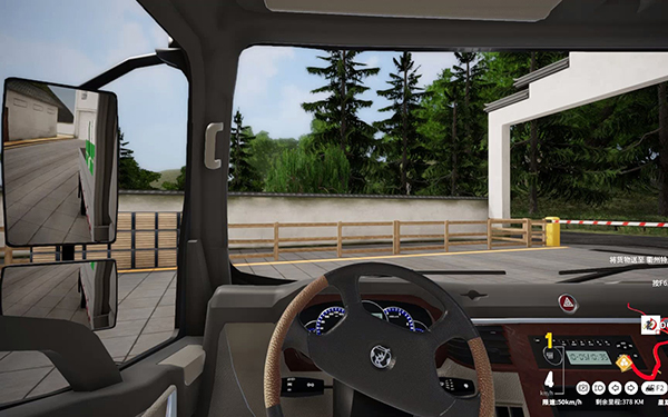 卡车人生v1.2.41