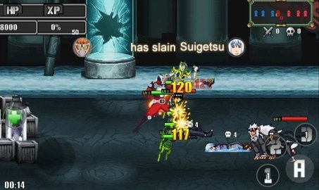 火影战记假面骑士美化版2