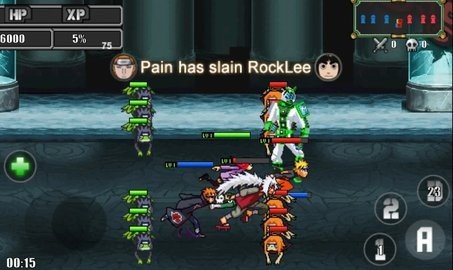 火影战记假面骑士美化版3