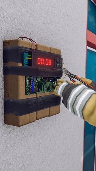 拆弹模拟器2