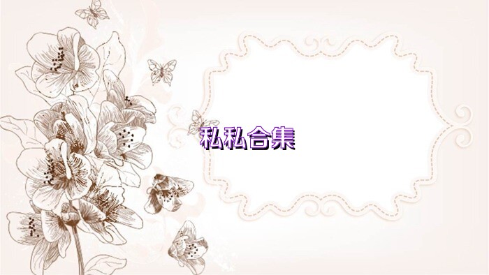 私私合集