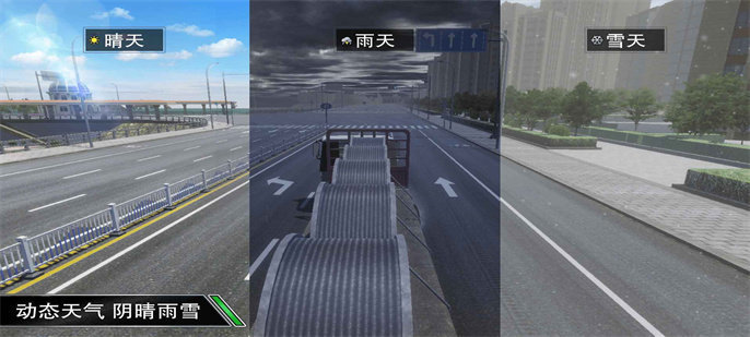 卡车之星无限金币版最新2