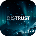 Distrust