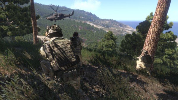 Arma3中文版1