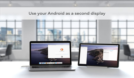 Duet Display1