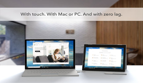 Duet Display2