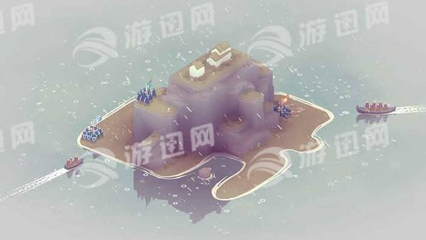 Bad North中文版1