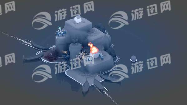 Bad North中文版2