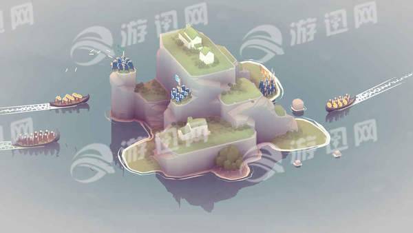 Bad North中文版4