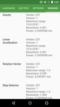 DevCheck1