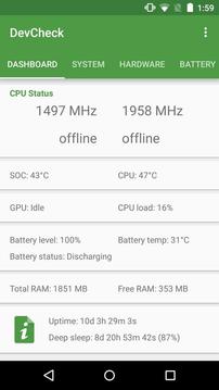 DevCheck4
