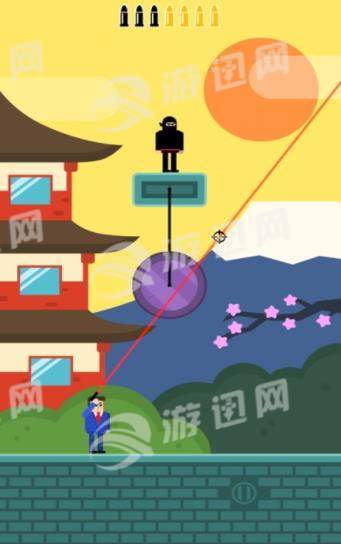 子弹先生间谍谜团2