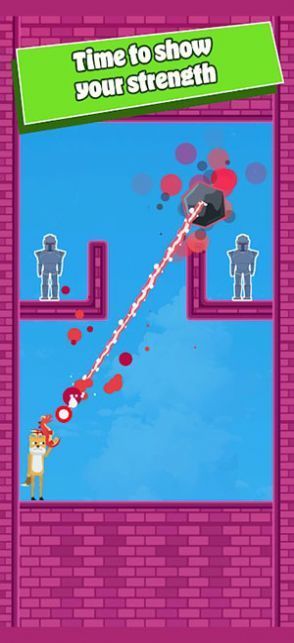 间谍射手安卓版2