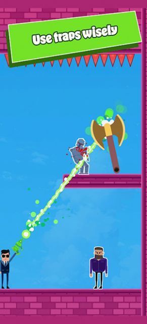 间谍射手安卓版3