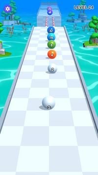 2048惊奇球3