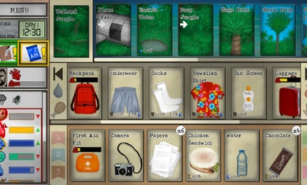 卡牌生存热带岛屿（Card Survival - Tropical Island）3