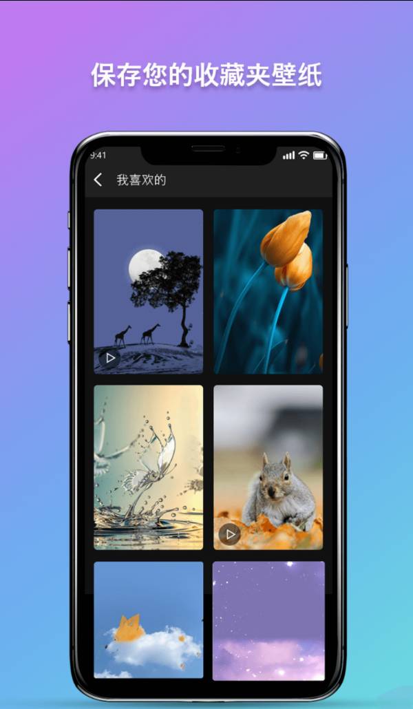 秀秀壁纸2