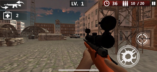 Cold War3