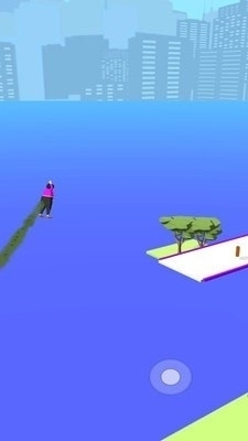 放屁小姐姐2