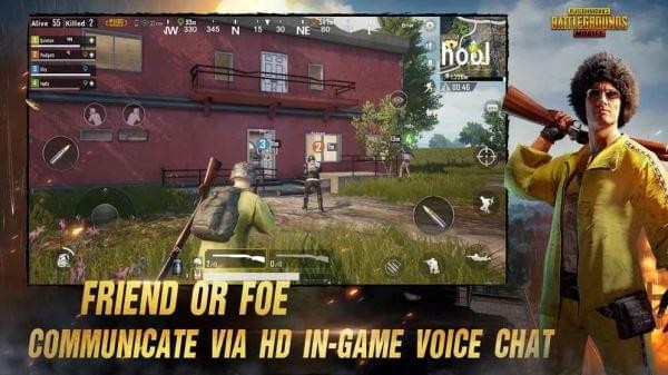 PUBG Mobile LITE2