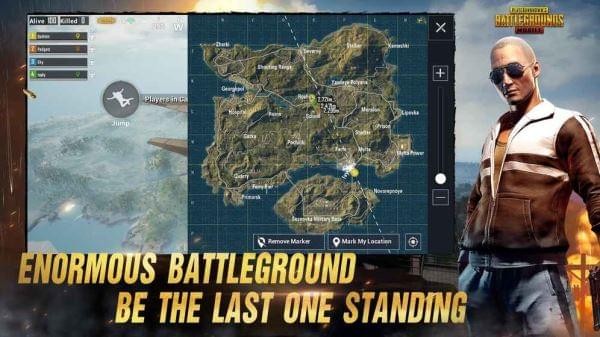 PUBG Mobile LITE3