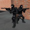 CQB射击2内置mod菜单版