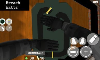 CQB射击2内置mod菜单版3