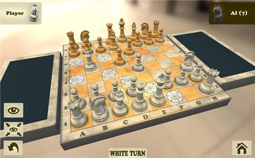 国际象棋免费版1