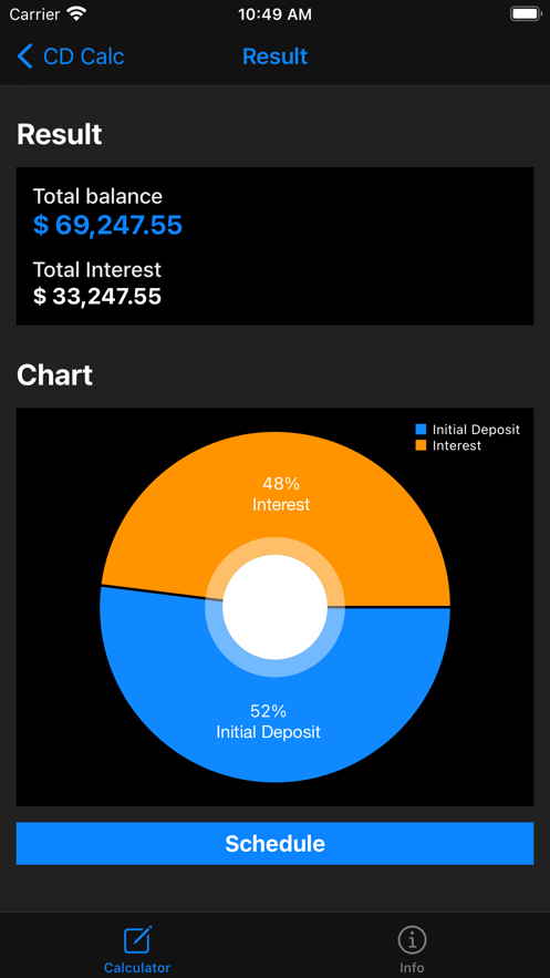 CDCalculator3
