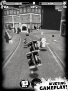 Bendy in Nightmare Run4
