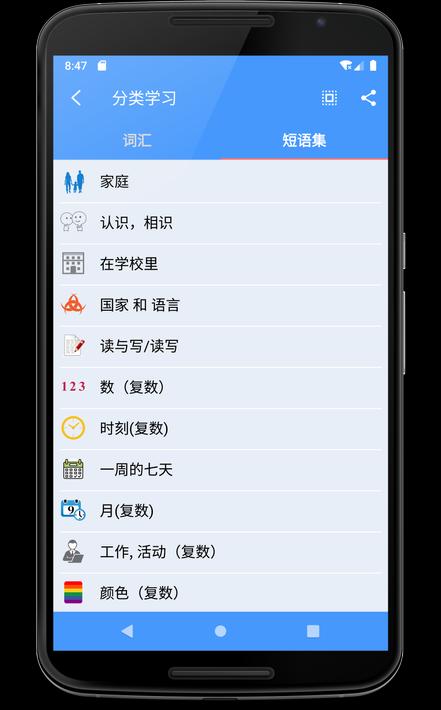 学习挪威语3