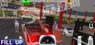 Car Caramb驾驶模拟器2
