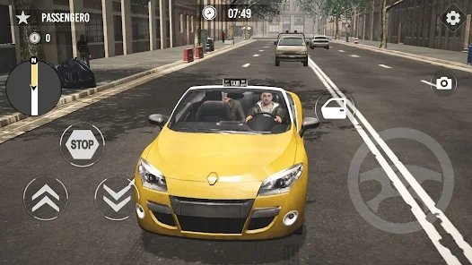 NYCTaxi-RushDriver2