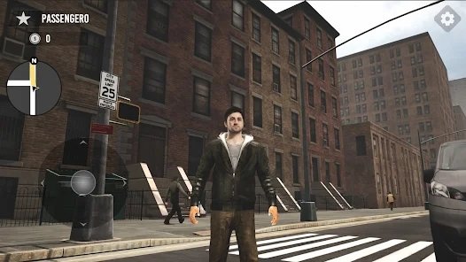 NYCTaxi-RushDriver3