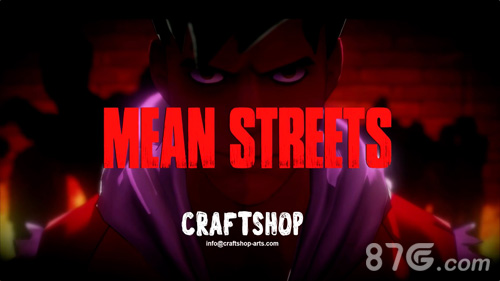 Mean Streets1