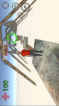 Clumsy Fred1